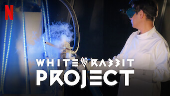 White Rabbit Project (2016)