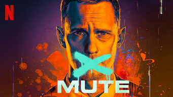 Mute (2018)