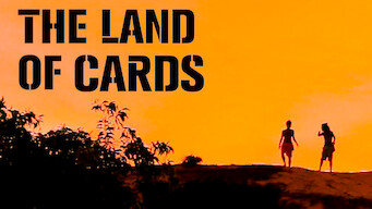 The Land of Cards (2012)