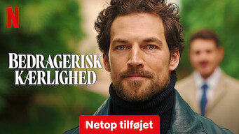 Bedragerisk kærlighed (2024)