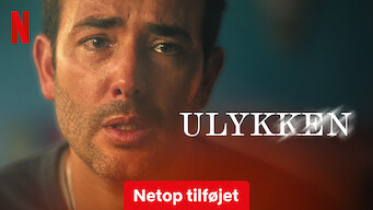 Ulykken (2024)