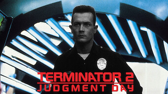 Terminator 2: Judgment Day (1991)